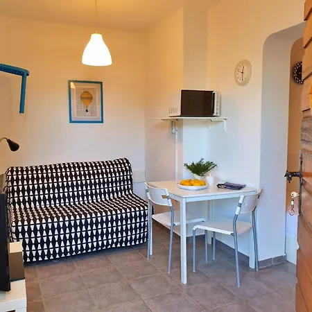 Savic By Interhome Apartmán *