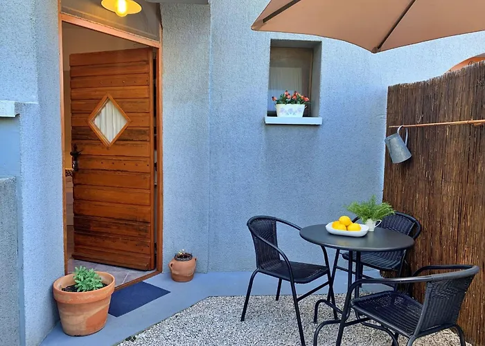 Savic By Interhome Apartmán *