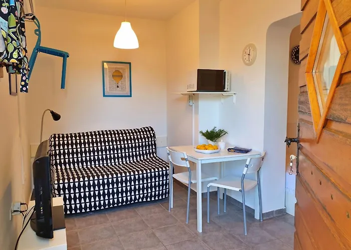 Savic By Interhome Apartmán *