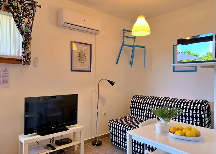 Apartmán Savic By Interhome *