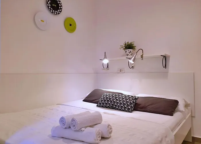 Savic By Interhome Apartmán *