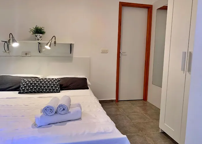 Apartmán Savic By Interhome