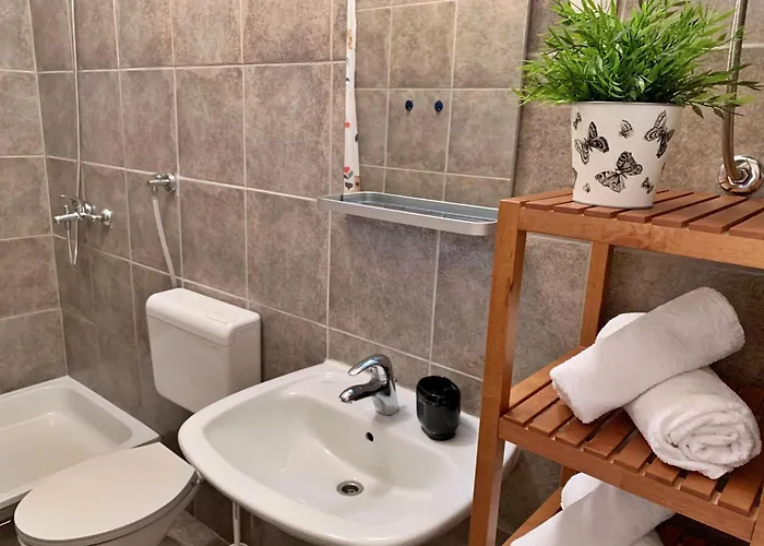 Savic By Interhome * Šilo