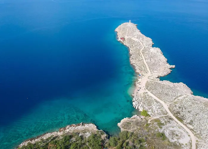 Savic By Interhome Apartmán Šilo