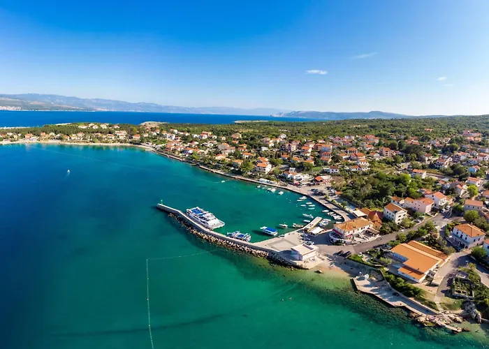 Savic By Interhome Apartmán