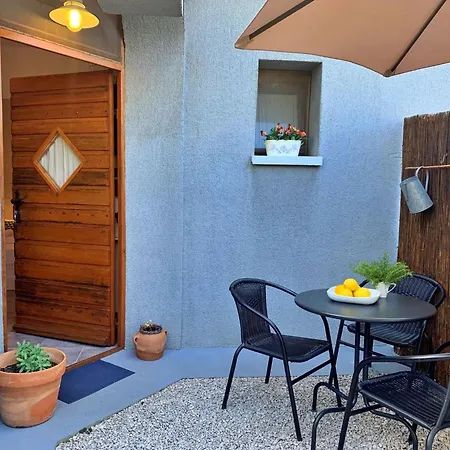 Savic By Interhome Appartement *