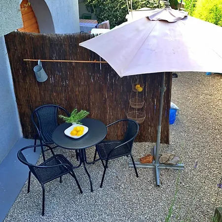 Appartement Savic By Interhome Šilo