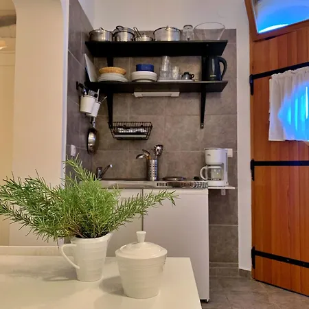 Savic By Interhome Apartmán