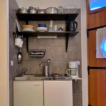 Apartmán Savic By Interhome