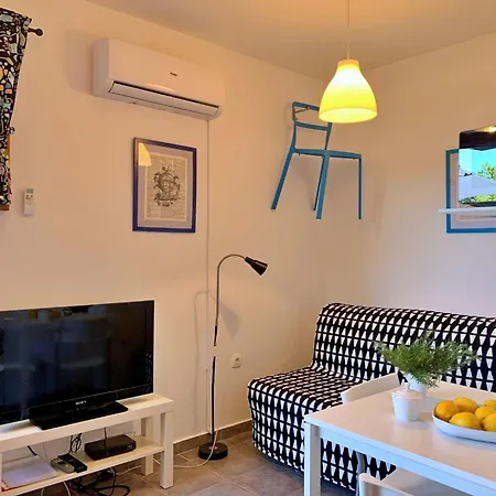 Appartement Savic By Interhome *