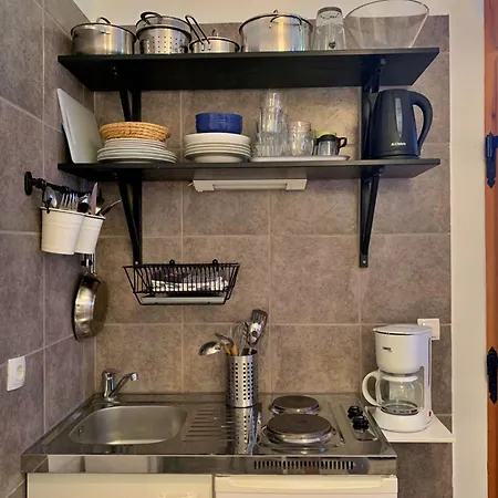 Savic By Interhome Apartmán Šilo