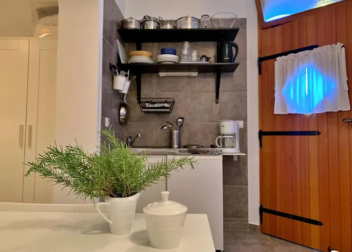 Savic By Interhome Appartement