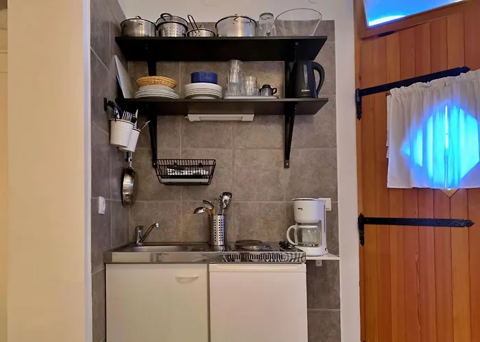 Appartement Savic By Interhome