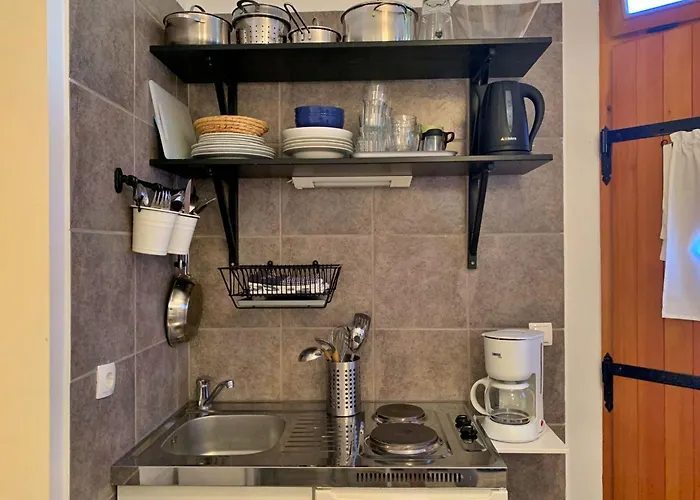 Savic By Interhome Appartement Šilo