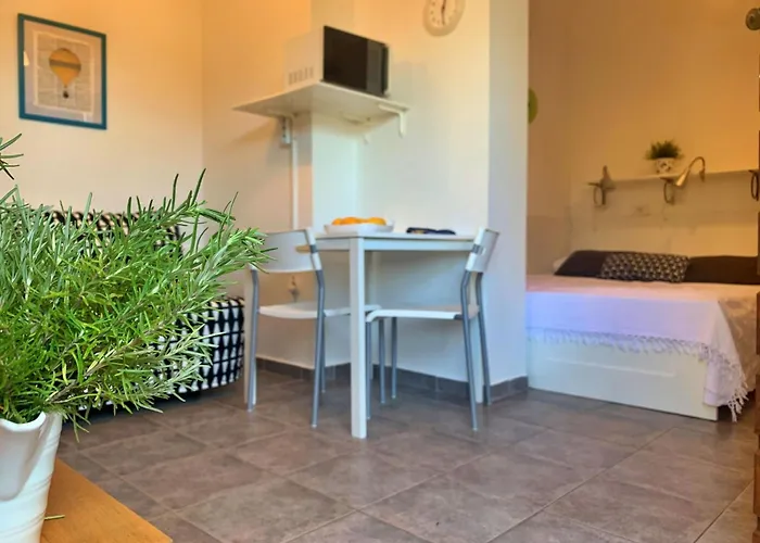 Appartement Savic By Interhome