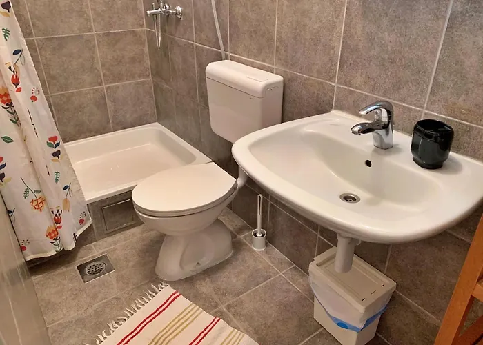 Appartement Savic By Interhome *