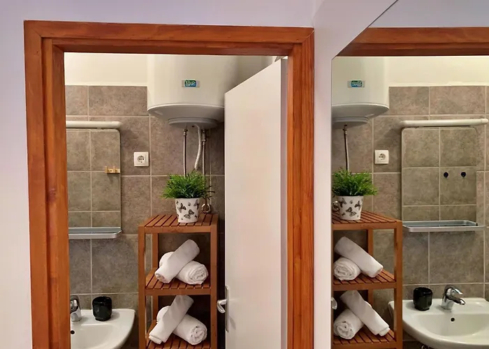 Savic By Interhome * Šilo