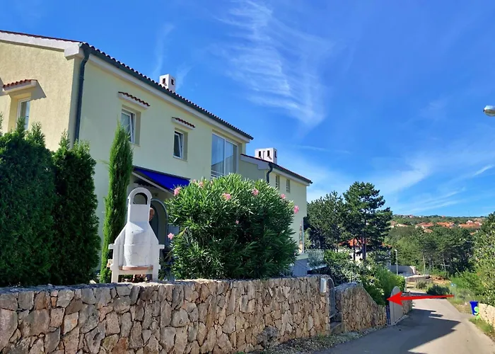 Appartement Savic By Interhome *