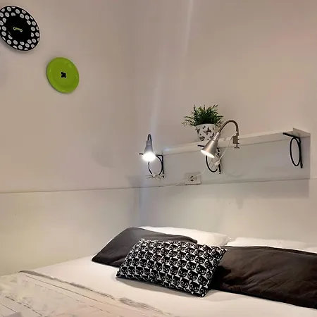 Savic By Interhome Διαμέρισμα *